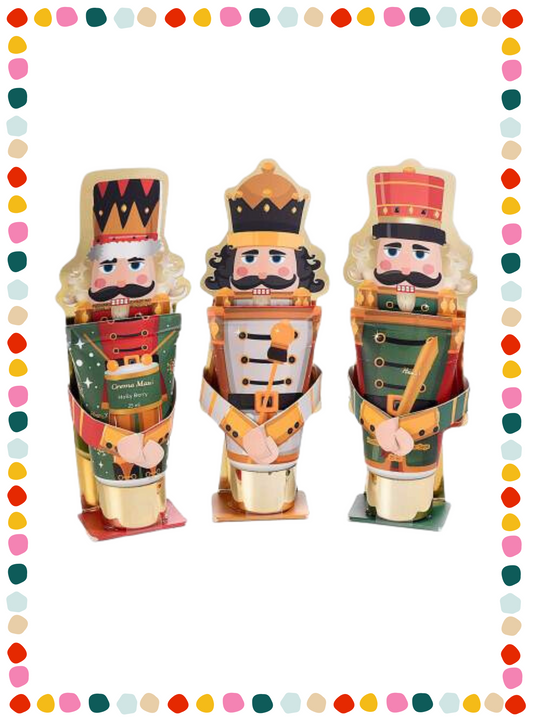 Nutcracker - Hand cream